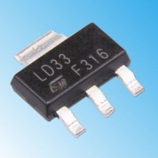 LD33 LD SOT-223