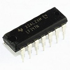LF347 IC SMD