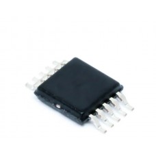 LM25011MYX/NOPB MSOP10 