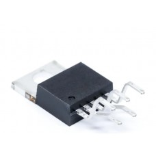 LM2585T-ADJ  NS  TO-220