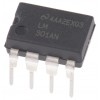 LM301AN   TI  DIP8 LM301AN   TI  DIP8
