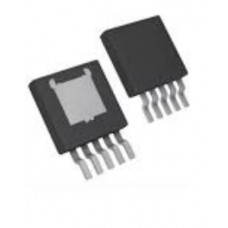 LP38501TJ-ADJ  NSC  TO-263-5 