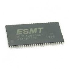M12L128168A-7T  ESMT  TSOP  M12L128168A-7T  ESMT  TSOP