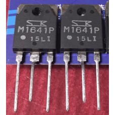 M1641P   SANKEN  TO-3P  