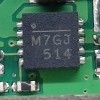M7GJ MPS QFN10 