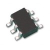 NJM2831F05 JRC SOT23-5