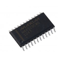 MAX529CWG MAXIM SOP24 IC