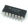 MC14011BCP   ON  DIP14 