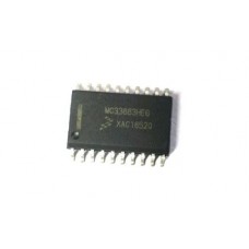 MC33883HEG    FREESCALE  SOP20 MC33883HEG    FREESCALE  SOP20