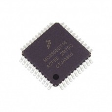 MC9S08GT16ACFBE   FREESCALE    TQFN-44  MC9S08GT16ACFBE   FREESCALE    TQFN-44