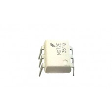MCT2E  FAIRCHILD   DIP6  