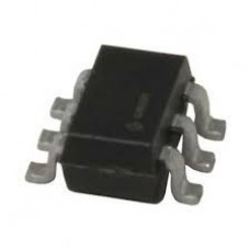 MMQA5V6T1   ON   SOT-23-6  