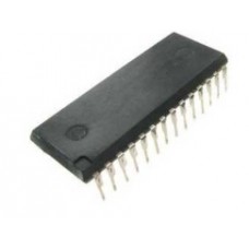 MSM82C59A-2RS  OKI    DIP28