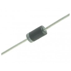 P6KE16CA R0, Bi-Directional TVS Diode, 600W, 2-Pin DO-15 