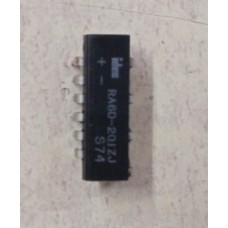 RA6D-201ZJ IDCC DIP-10 RA6D-201ZJ IDCC DIP-10