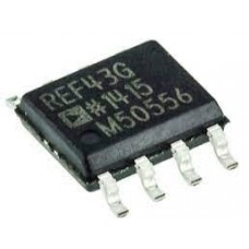 REF43GS ADI SOP8 IC REF43GS ADI SOP8 IC