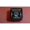 RN102-0.3-02   SCHAFFNER   DIP4