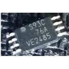 S93C76A   SEIKO    TSSOP8