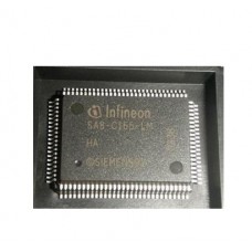 SAB-C165-LM HA INFINEON QFP100