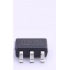 SL8205S  SLKOR  SOT-23-6