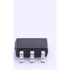 SL8205S  SLKOR  SOT-23-6