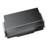 SMBJ78A TVS DIODE SMB