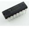 SN74LS00N  DIP14 