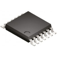 OPA4141AIPWR   TI    TSSOP14