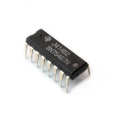 SN75467N  TI  DIP16 