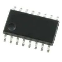 SI8233BB-D-IS SILICON SOP16