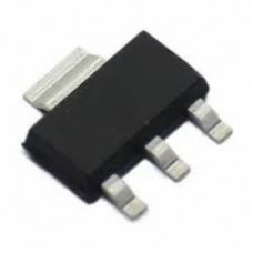BSP135   INFINEON  SOT-223 