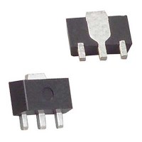 2SJ511   TOSHIBA   SOT-89
