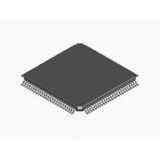 STDVE003ABTR  ST  QFP80