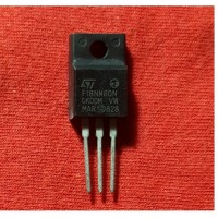 STF18NM60N TO-220F