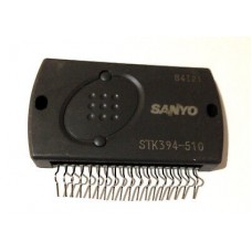 STK394-510 SANYO STK394-510 SANYO