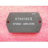 STK4192II SANYO STK4192II SANYO