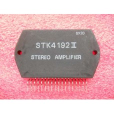 STK4192II SANYO