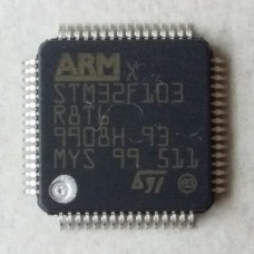 STM32F103R8T6 ST LQFP64