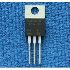 STP6NK90Z   ST   TO-220 