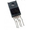 STRG6551 SANKEN TO-220-5 STRG6551 SANKEN TO-220-5