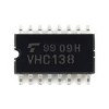 TC74VHC138F  TOSHIBA  SOP16