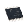 VHC245  TC74VHC245F  TOSHIBA  SOP16