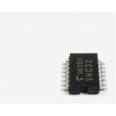 VHC32  TC74VHC32F   TOSHIBA  SOP14
