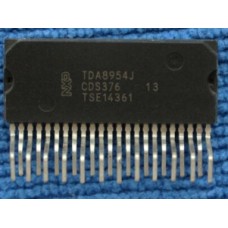 TDA8954J   NXP  ZIP23