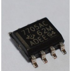 TL7705ACDR   TI  SOP8
