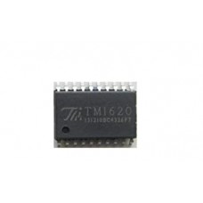 TM1620    TM   SOP20   