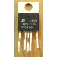 TOP233YN  POWER  TO-220-5