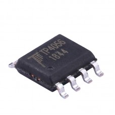 TP4056-42-EMSOP8  TOPPOWER