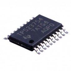 TPS23754PWPR  TI   TSSOP20