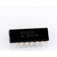 UCC2817N   TI    DIP16 